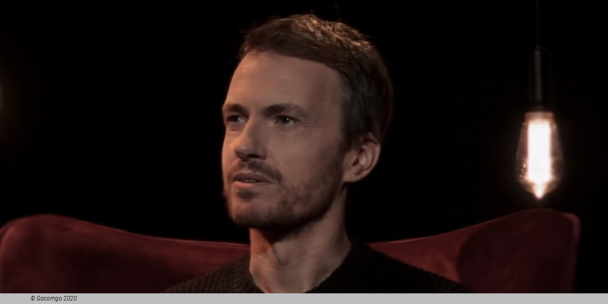 Alexandre Tharaud, Piano, photo 1