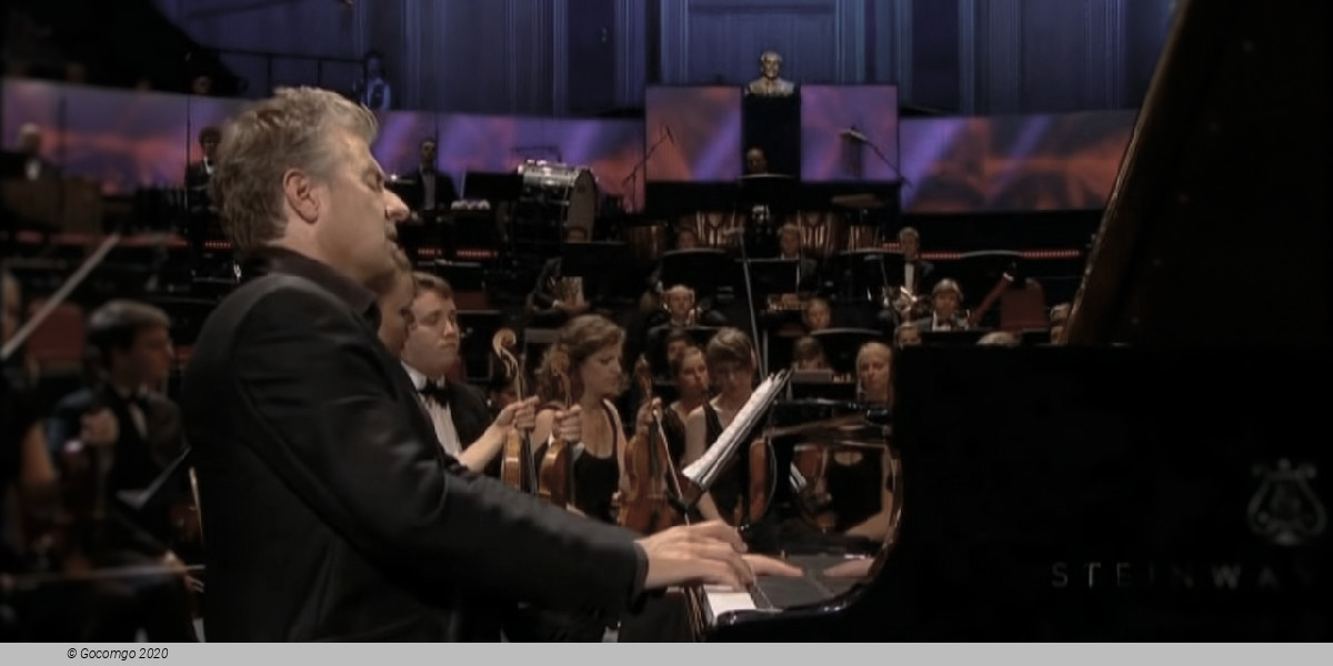 Jean-Yves Thibaudet, Piano, photo 1