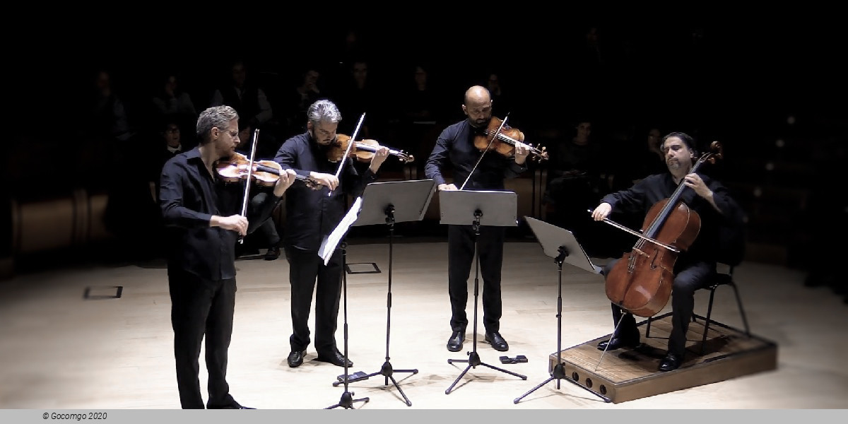 Quartetto di Cremona, photo 1