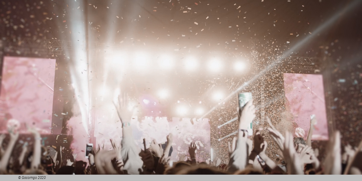 Reading & Leeds 2021, photo 1