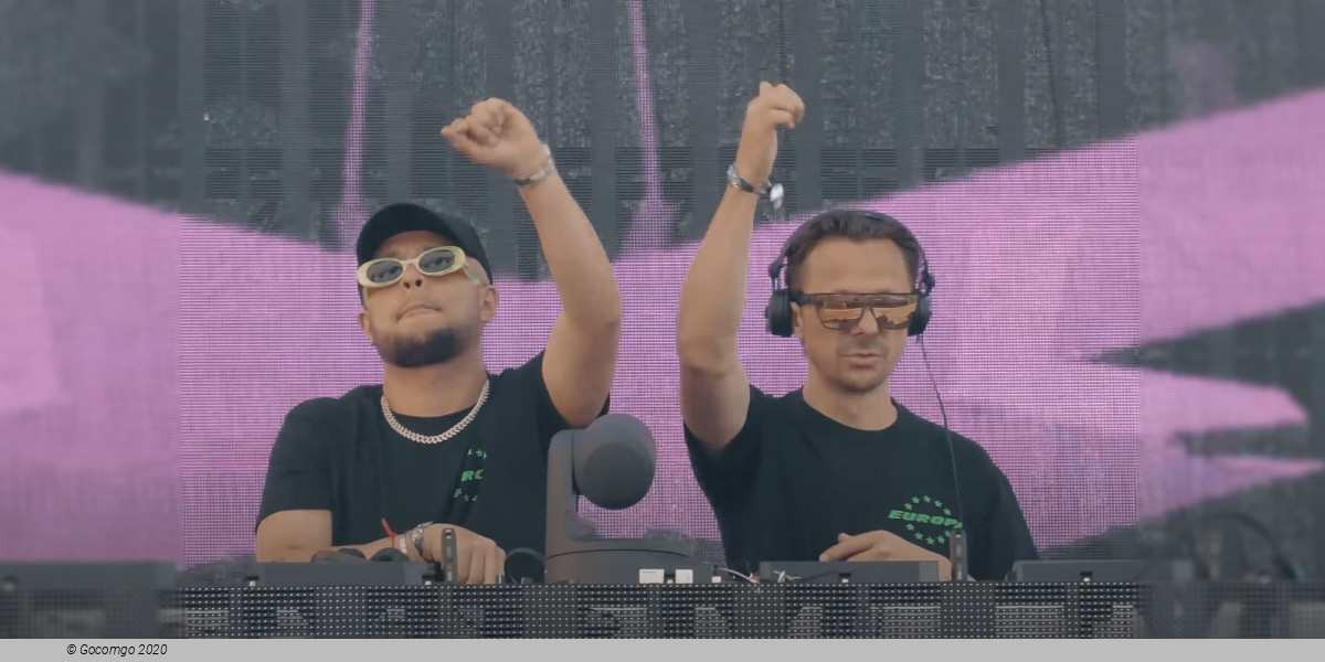 Airbeat-One Festival 2021, photo 1