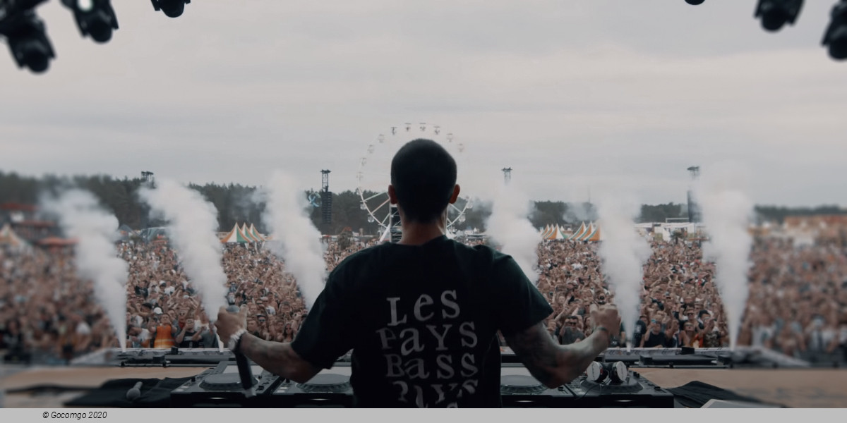 Airbeat-One Festival 2021, photo 1