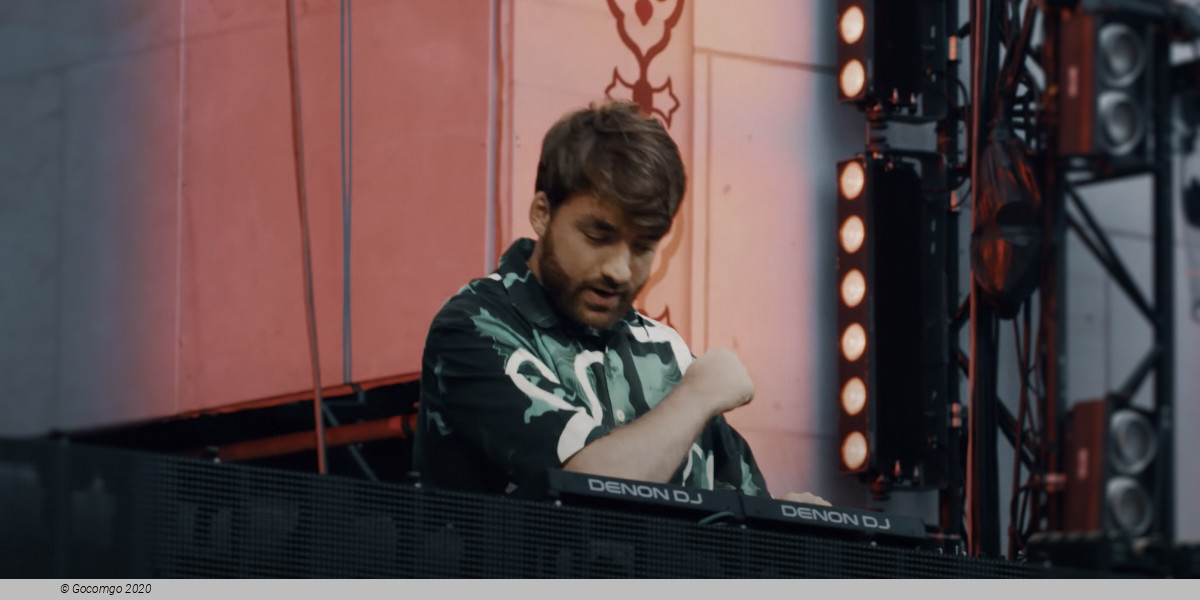 Airbeat-One Festival 2021, photo 1