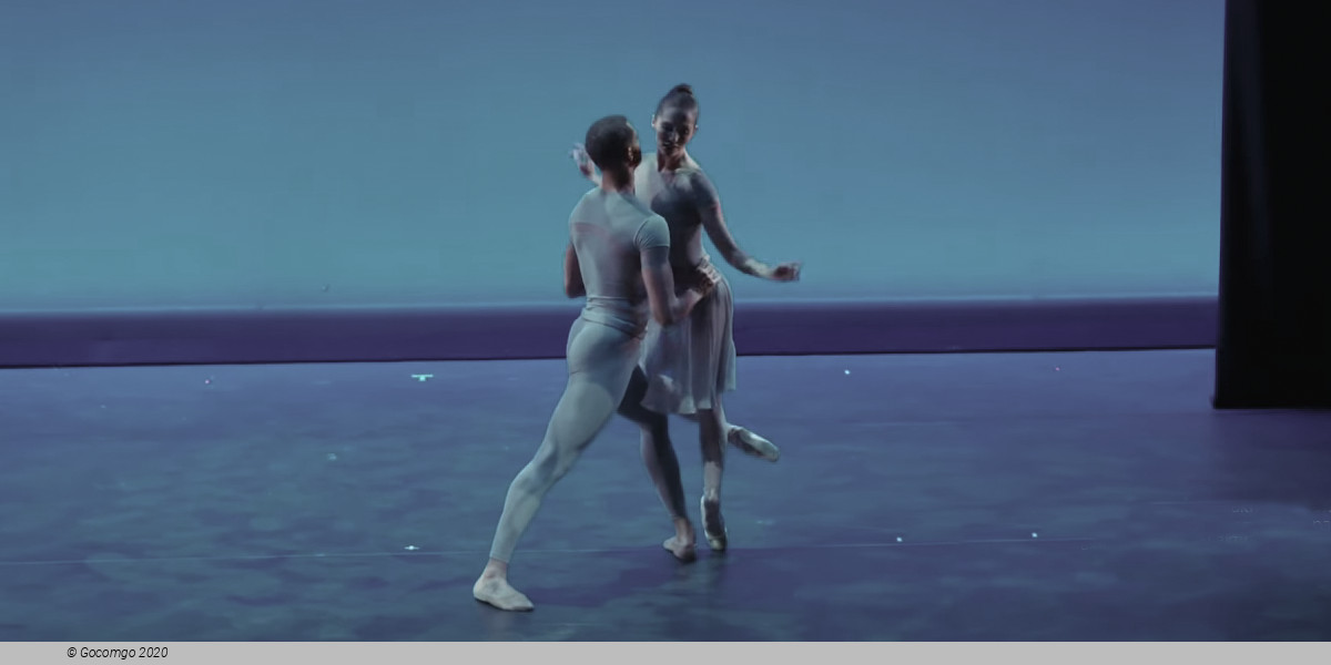 Winter Mix at The Parker "Across the River of Light", photo 5