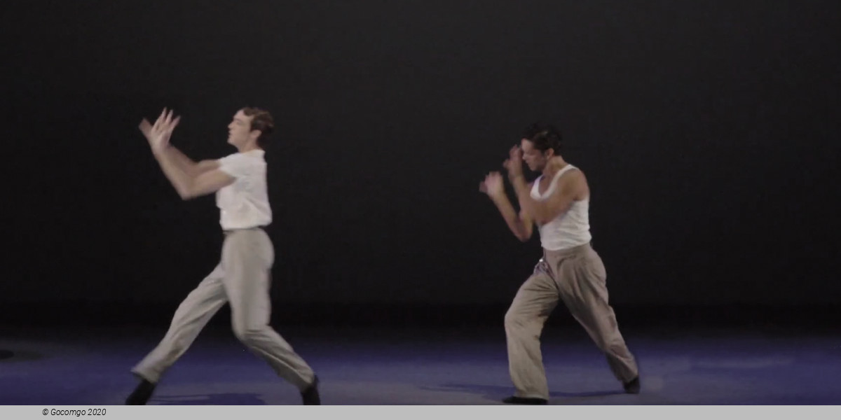 Winter Mix at The Parker "Across the River of Light", photo 8