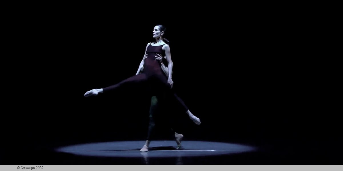 20 Years of Los Angeles Ballet: Rubies, Frank Bridge Variations, World Premiere by Melissa Barak, photo 5