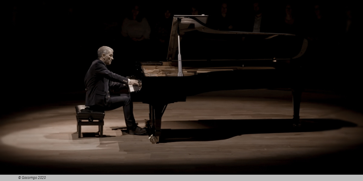 Brad Mehldau «Brad Mehldau plays The Beatles», photo 1
