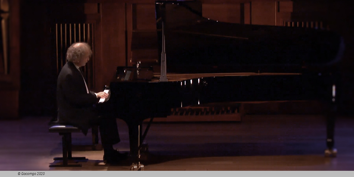 Stefan Mickisch "Keys and signs of the zodiac in Ludwig van Beethoven", photo 1