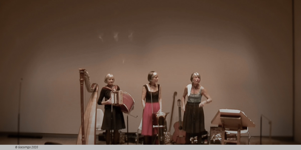 Wellküren "Abendlandler", photo 1