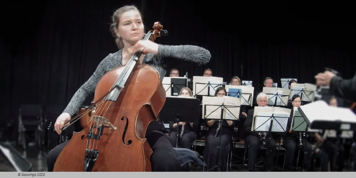 Musica Juventutis: Bogner / Kehrer / Duo Bubreg, photo 1