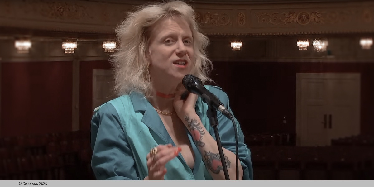 Ankathie Koi «Koi in Private», photo 1