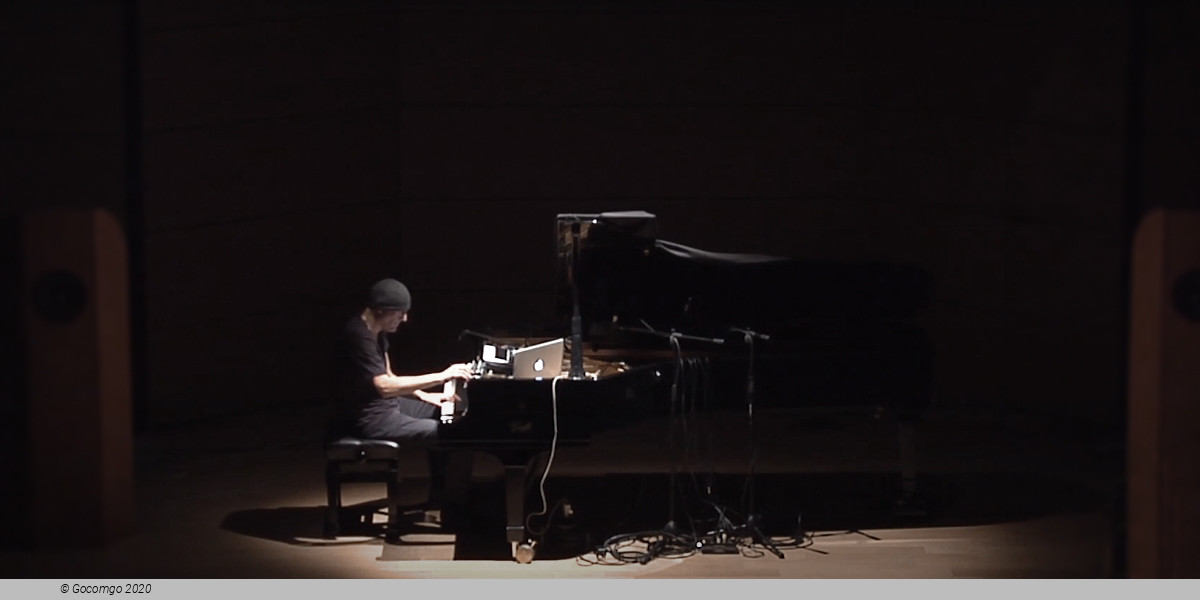 Wolfgang Mitterer «Dreyer: Die Passion der Jungfrau von Orléans», photo 1