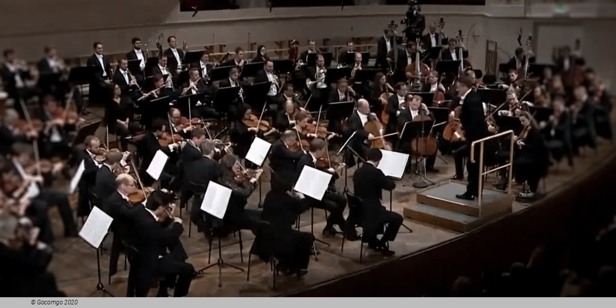 Benefit gala concert for the Wiener Konzerthausgesellschaft, photo 1