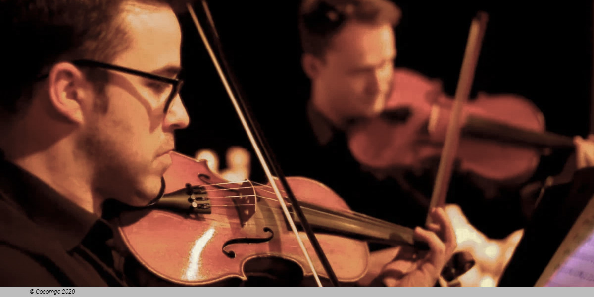 Candlelight: A Tribute to Adele, photo 2