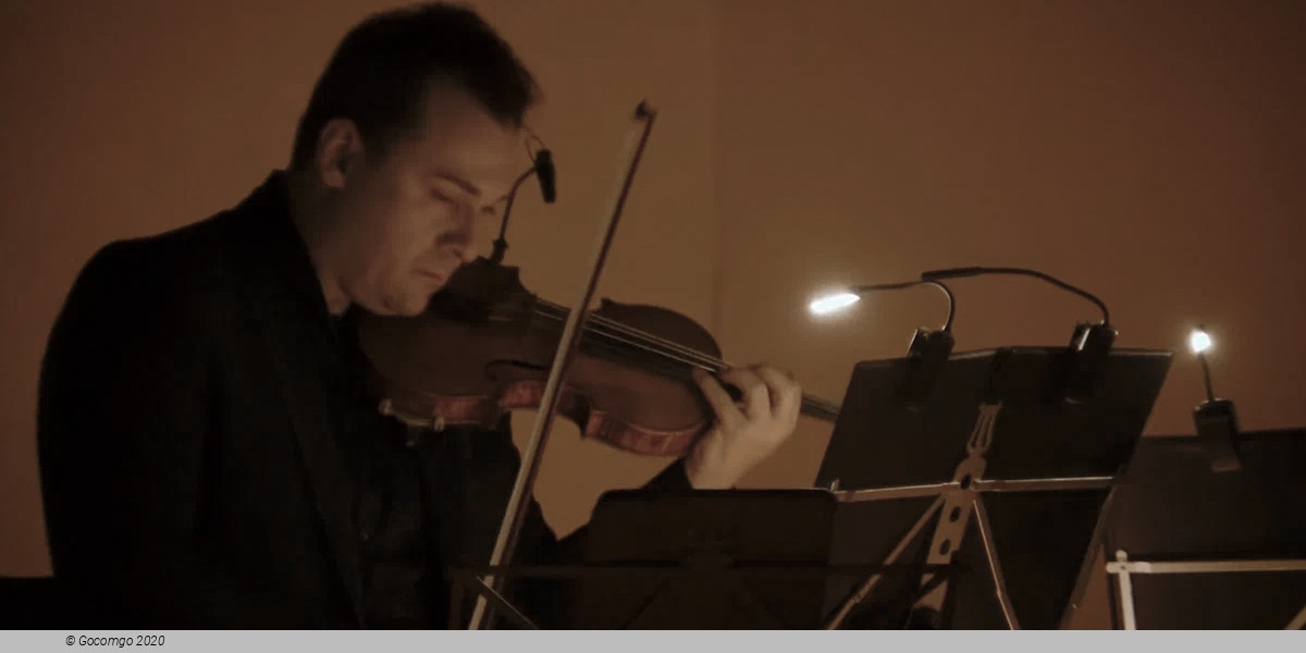 Candlelight: Rock Classics, photo 1