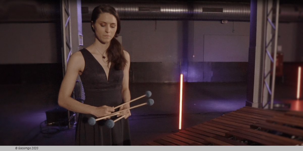 Vivi Vassileva / Lucas Campara Diniz, photo 1