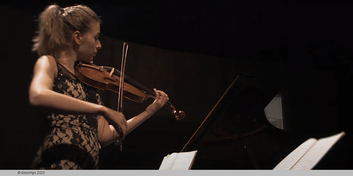 Hoppe / Poltéra / Brautigam, photo 1