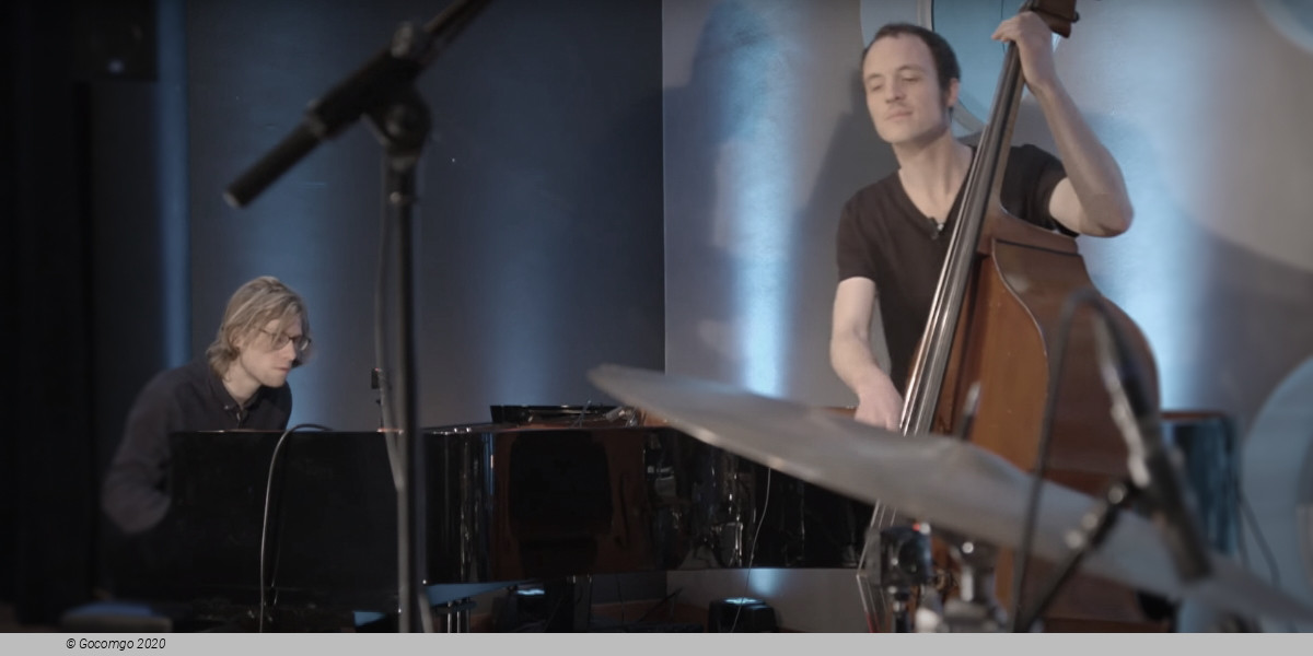 Piccolo «Thelonious», photo 1