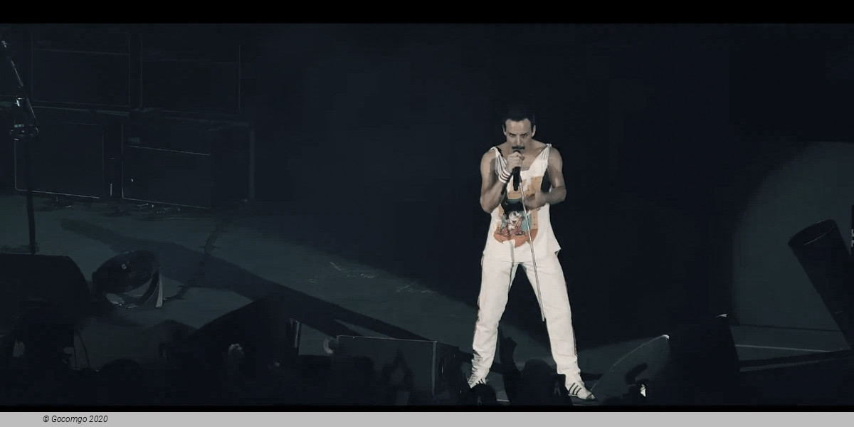 God Save the Queen, photo 2