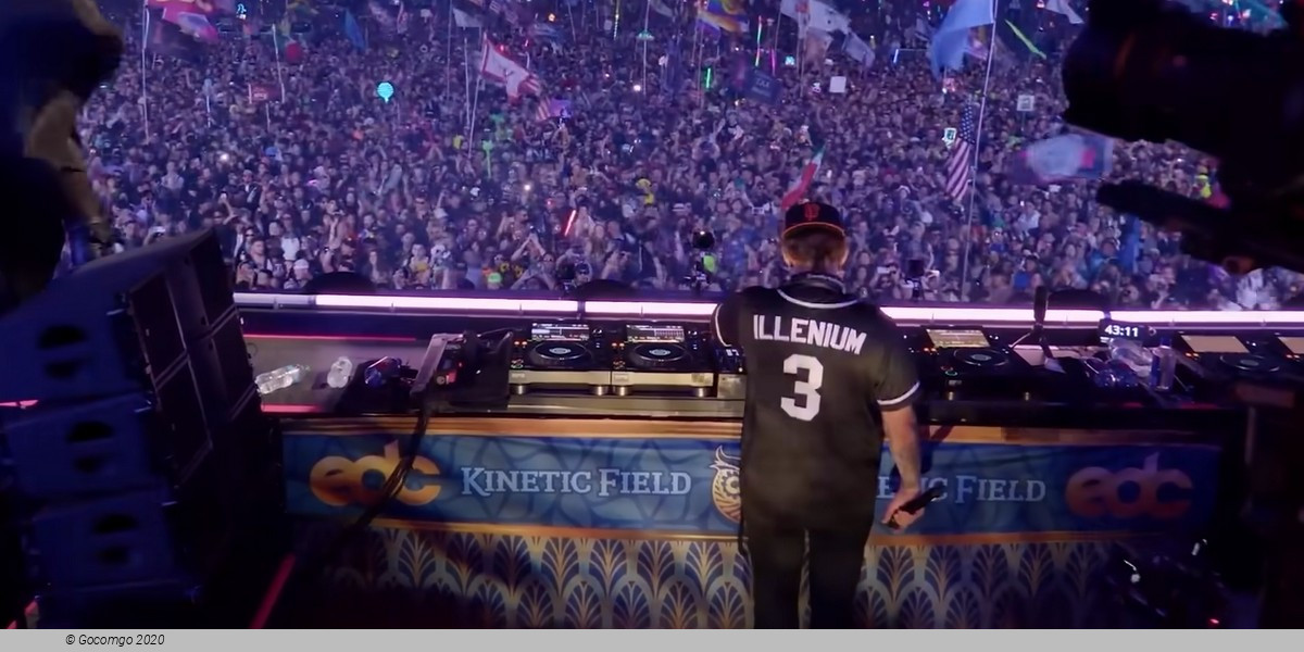 Illenium presents Odyssey, photo 1