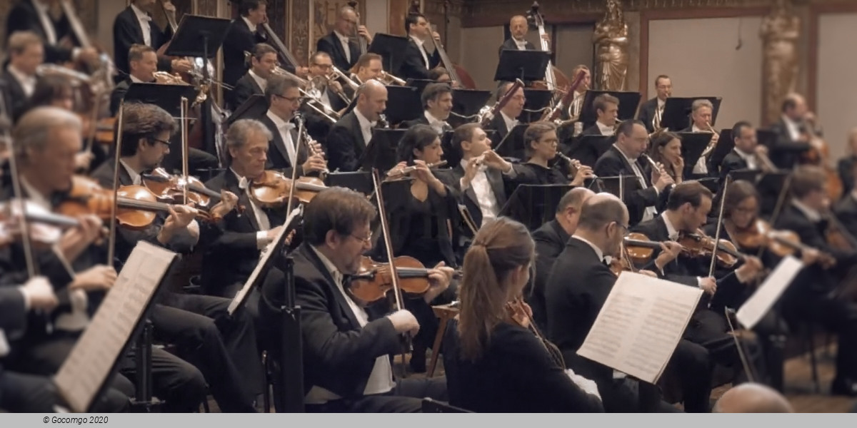 Wiener Symphoniker / Karg / Orozco-Estrada, photo 1