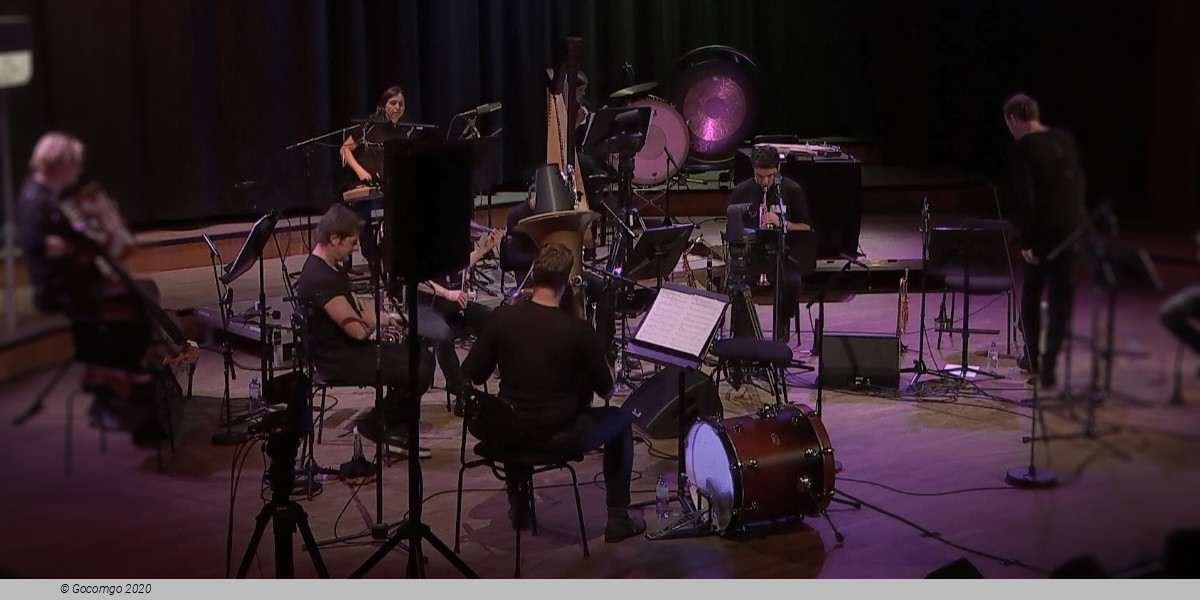 Musicbanda Franui / Habjan »Alles nicht wahr«, photo 1