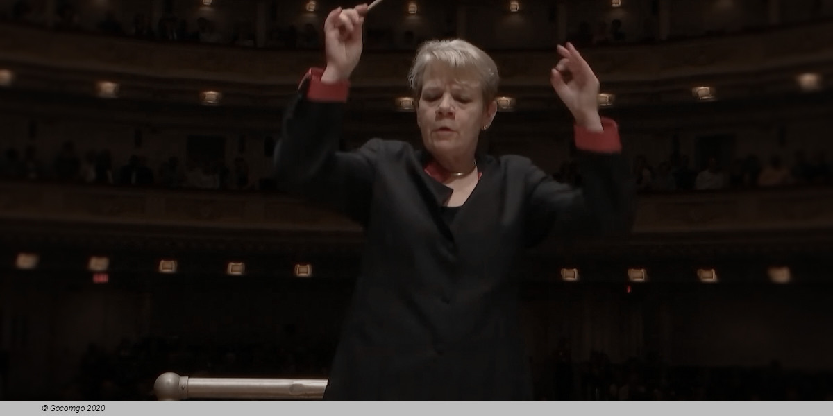 ORF Radio Symphony Orchestra Vienna / Alsop, photo 1