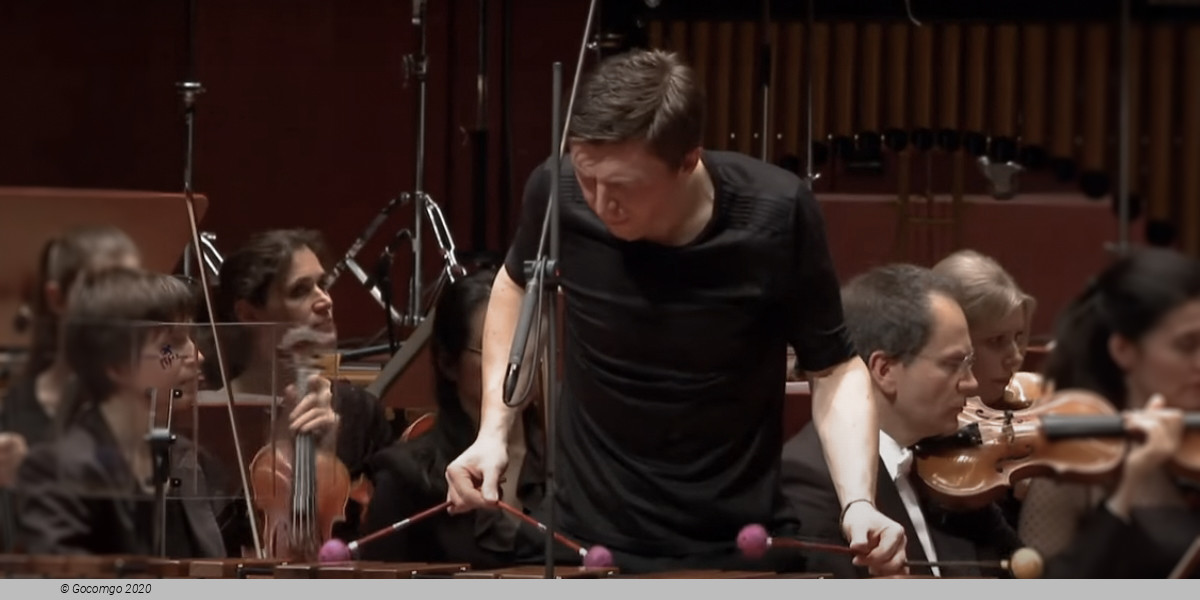 Martin Grubinger »BIG 3«, photo 1