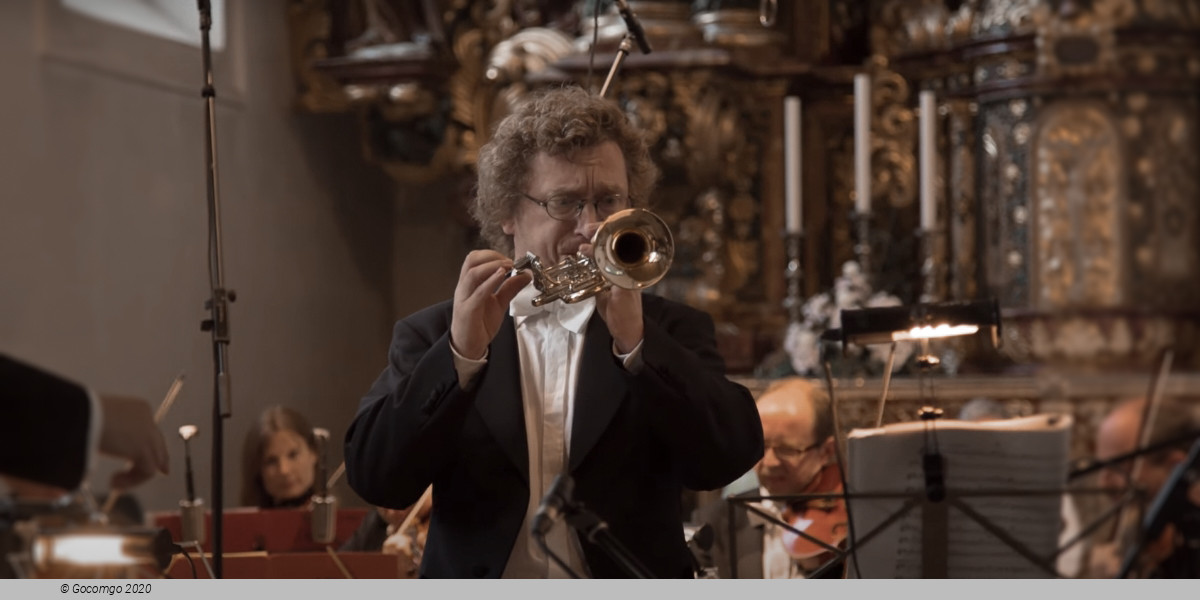 Chamber concert of the Vienna Symphony Orchestra I »Fest I«, photo 1
