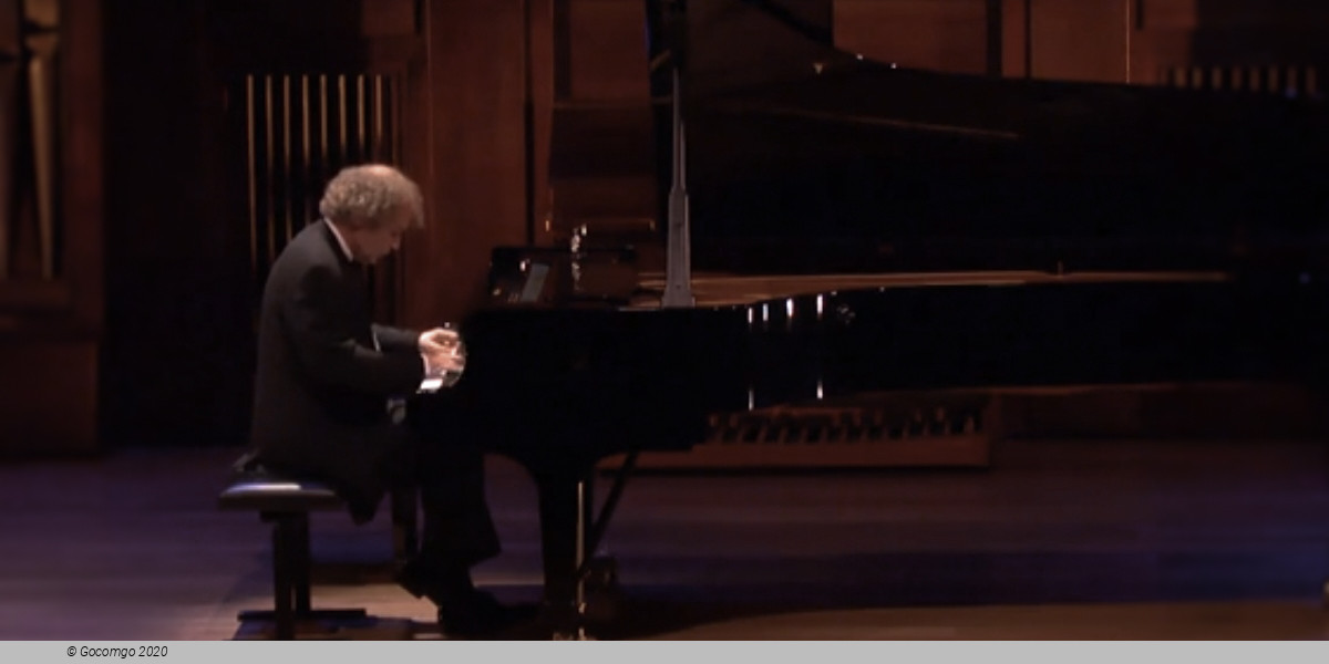 Stefan Mickisch »Ludwig van Beethoven: Prometheus und Egmont«, photo 1