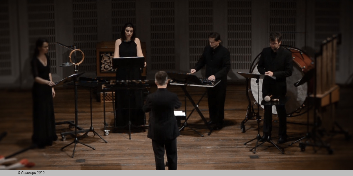 Company of Music »Earth Day«, photo 1