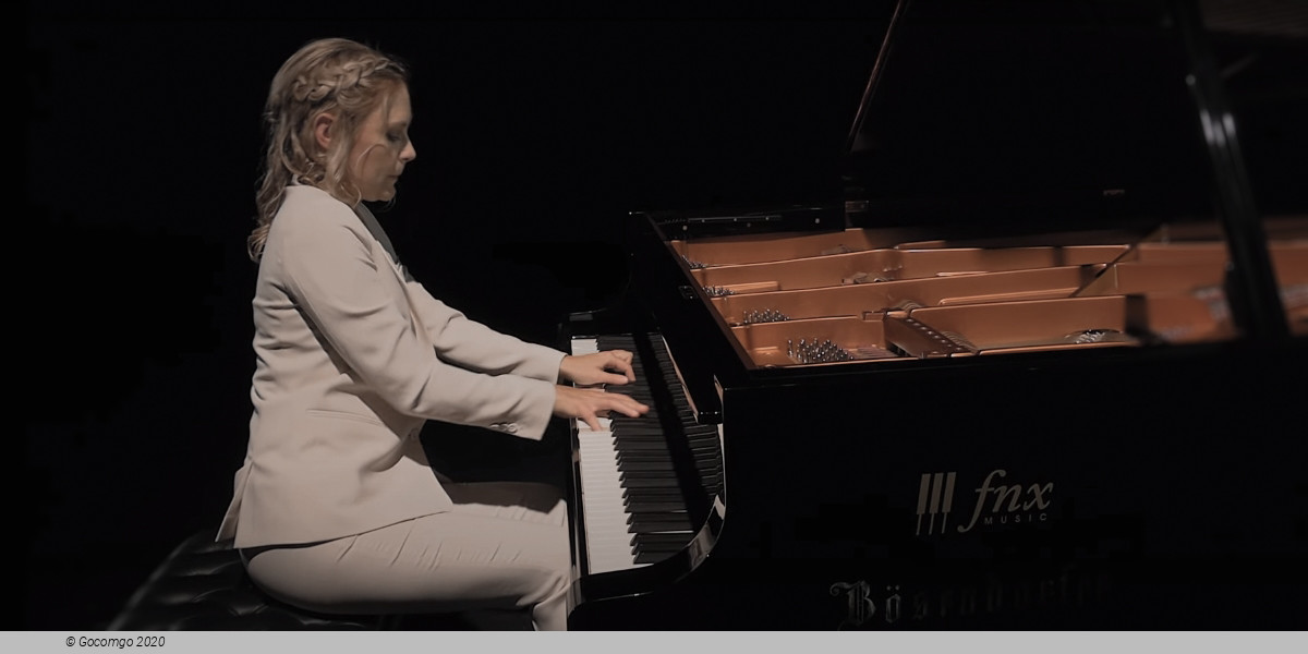 Markus Meyer / Beatrice Berrut »Aeschylus: Prometheus Bound«, photo 1