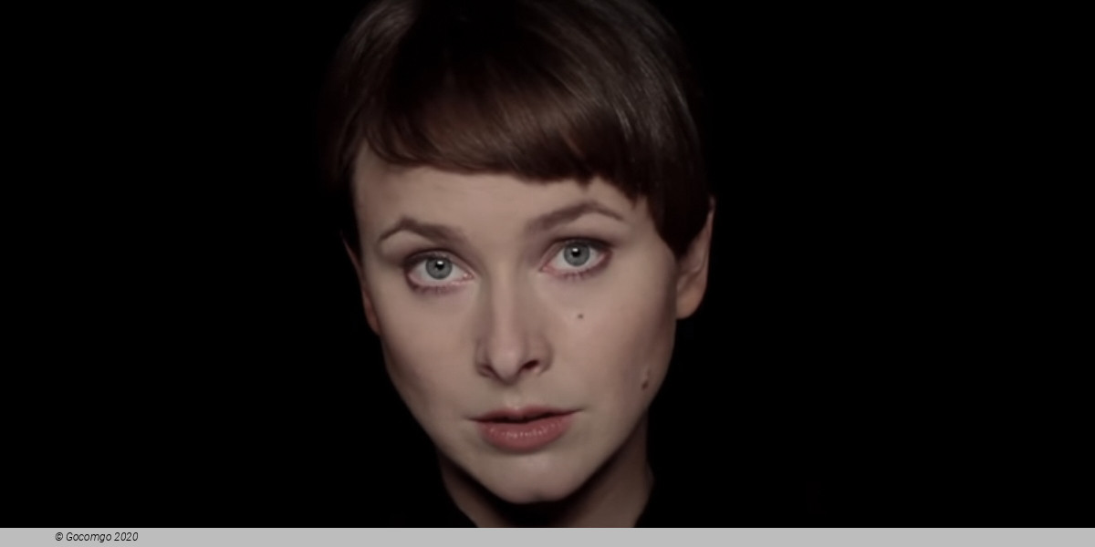 Violetta Parisini »Alles bleibt«, photo 1