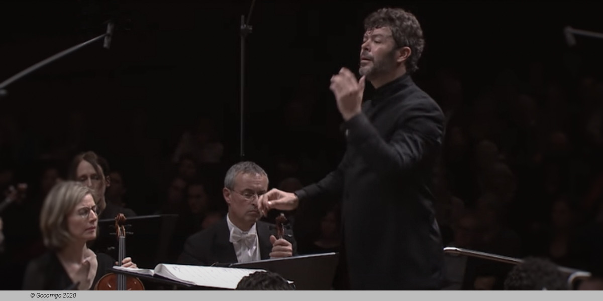 Wiener Symphoniker / Kantorow / Heras-Casado, photo 1