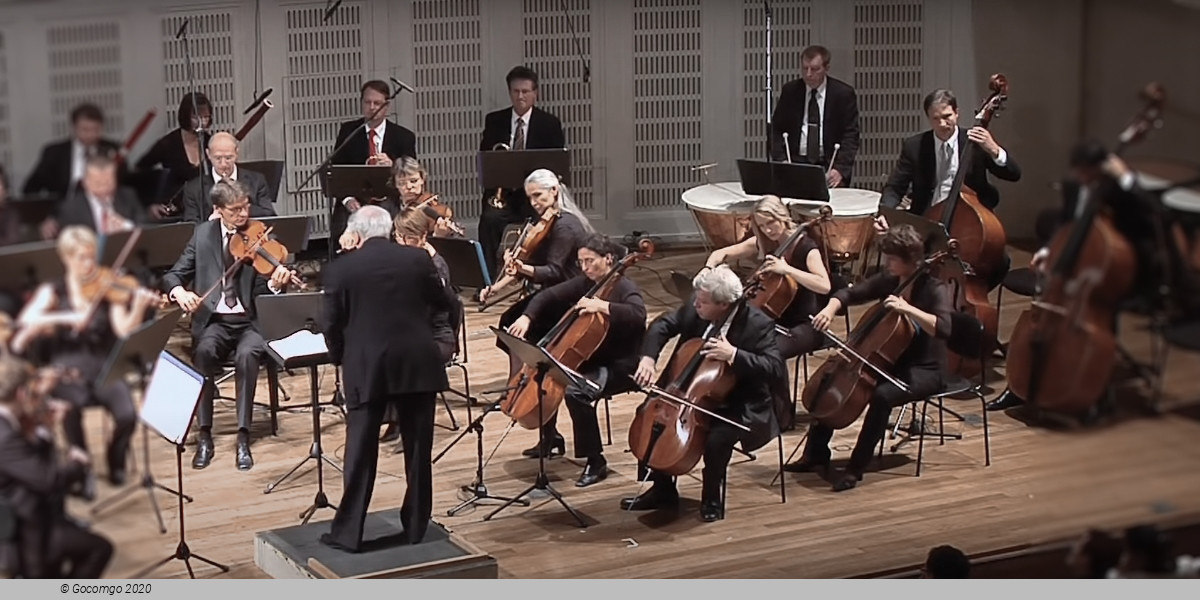 Wiener KammerOrchester / Niziol / Hattori, photo 1