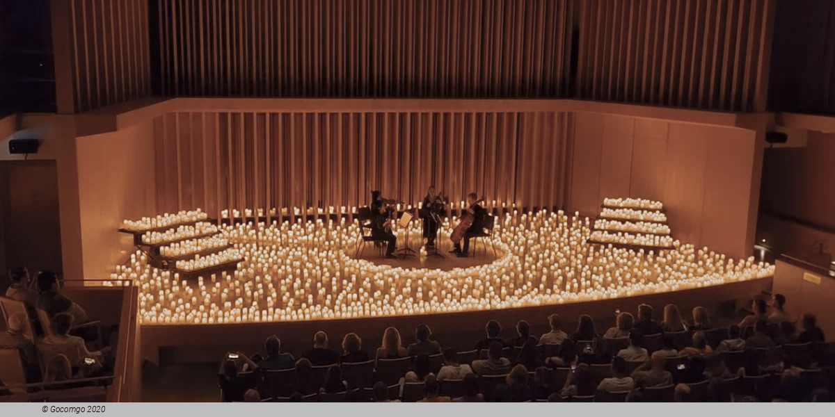 Candlelight: The Wizard of Oz - A Classic Concert, photo 1