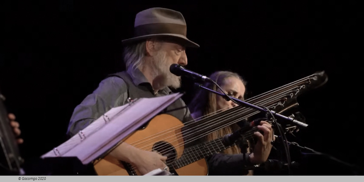 70 Jahre Roland Neuwirth »Schall & Rauch«, photo 1