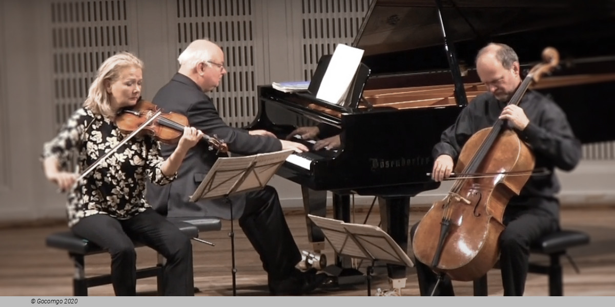 Jess-Trio-Wien & Freunde, photo 1