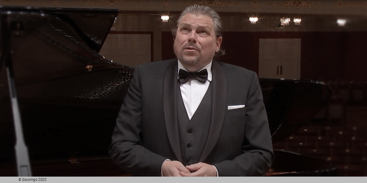 Michael Schade / Tobias Moretti, photo 1