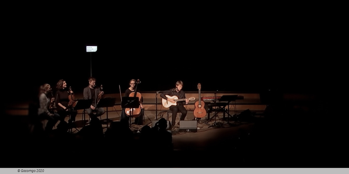 Felix Kramer »Alles Gut«, photo 1