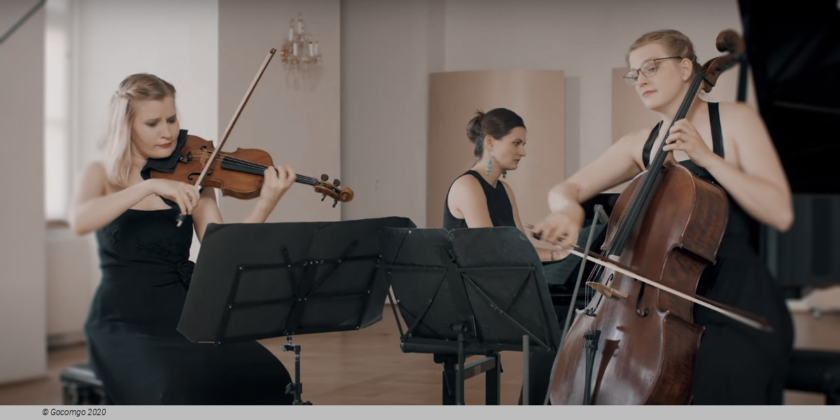 Piccolo "Anger is good for you ... or: Beethoven's fire worlds", photo 1