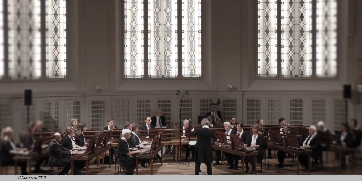 Wiener Zitherfreunde / Pecher »Wiener Melange«, photo 1