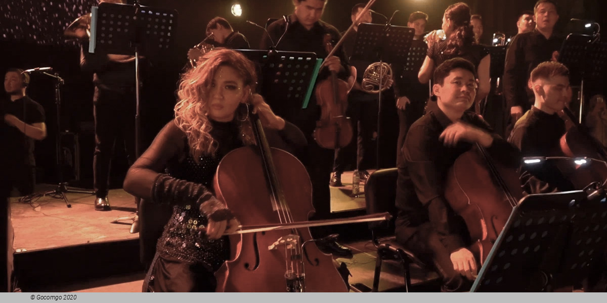 Love is….Legendary soundtracks of love, photo 3