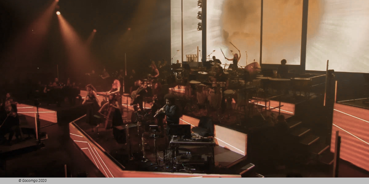 The World of Hans Zimmer, photo 3