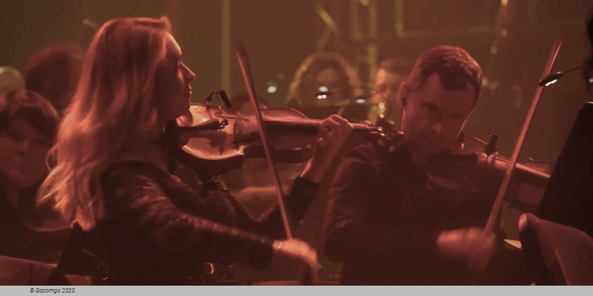 The World of Hans Zimmer, photo 5