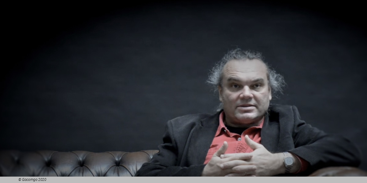 Ars Antiqua Austria / Letzbor, photo 1