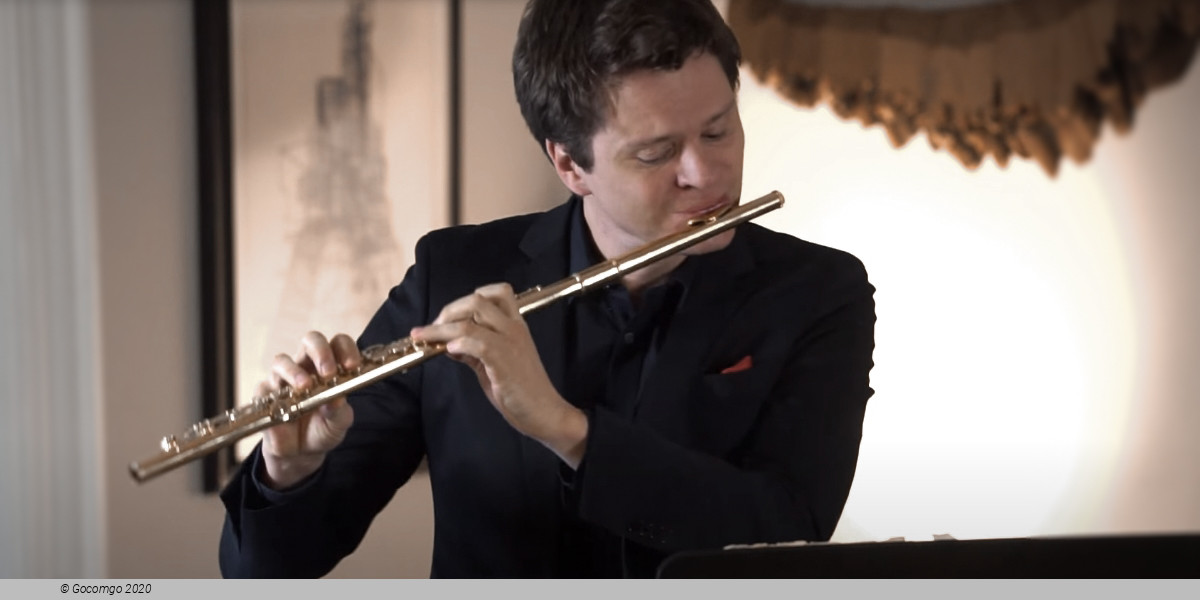 Chris Pichler / Karl-Heinz Schütz "Hans Christian Andersen: The Nightingale", photo 1