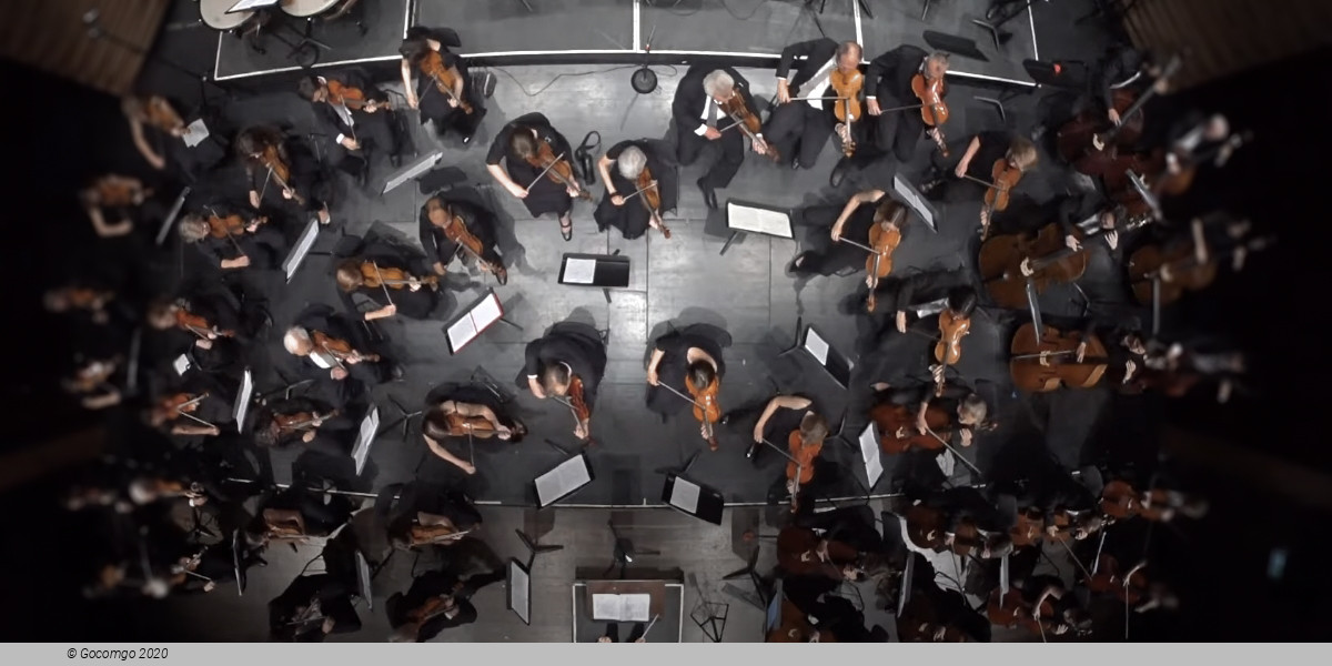 Akademische Orchesterverein / Stankow »Charity concert Rotary Club Perchtoldsdorf«, photo 1