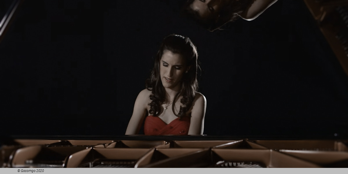 Camerata Medica Vienna / Radulescu »Benefit concert in favor of Caritas Austria«, photo 1