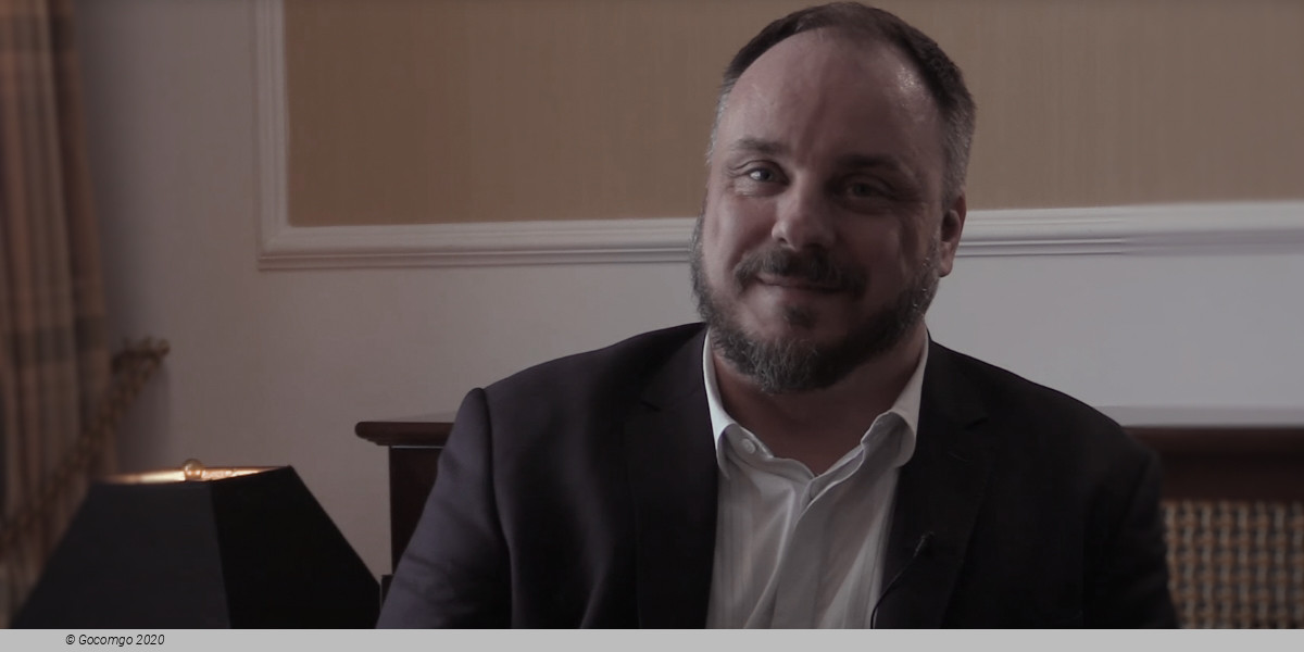 Matthias Goerne, Bariton, photo 1